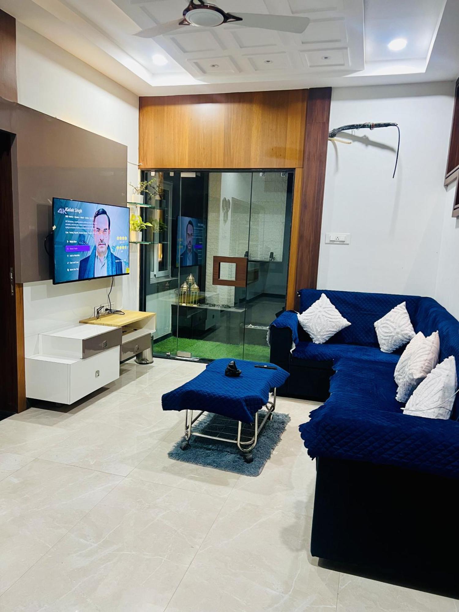 Villa Adora Джодпур Екстериор снимка