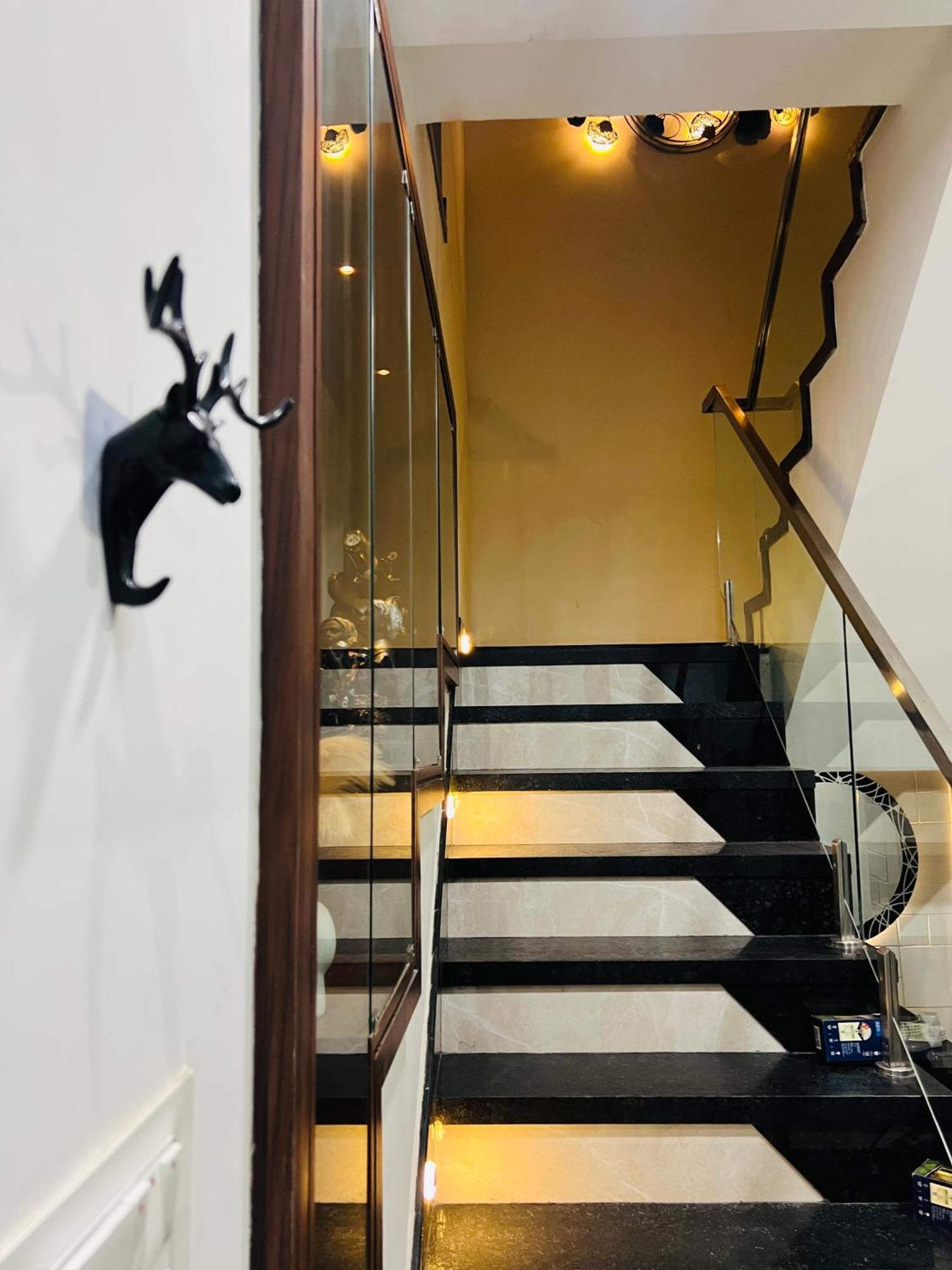 Villa Adora Джодпур Екстериор снимка