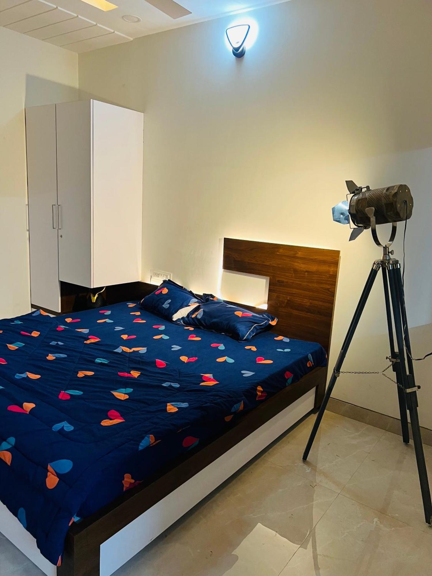 Villa Adora Джодпур Екстериор снимка
